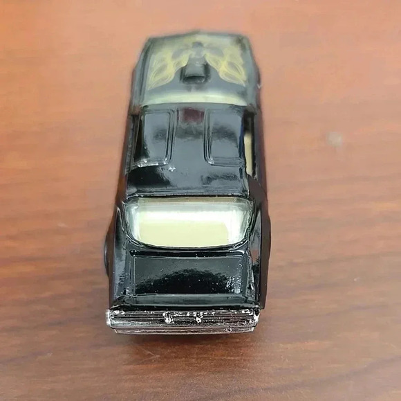 Yatming Friction Car 1981 LeMans Racing Car? #1060 Trans-Am - Picture 7 of 8